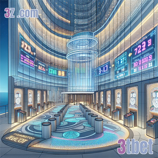 3tbet: O app que transforma sua experiência de jogo