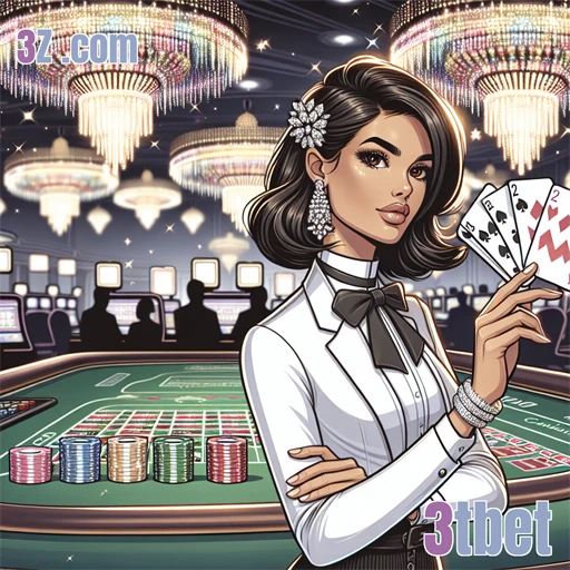 3tbet: Jogos Brasileiros que Encantam e Surpreendem os Usuários