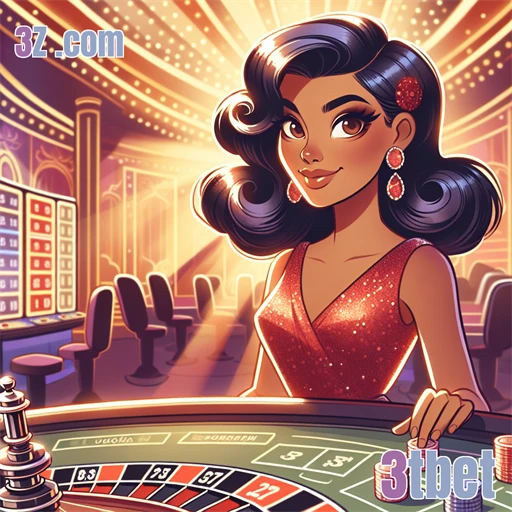 Login Empolgante: A Experiência Incrível do 3tbet